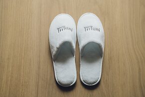 MUNI KYOTO by Onko Chishin