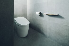 MUNI KYOTO by Onko Chishin