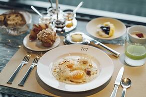 MUNI KYOTO by Onko Chishin