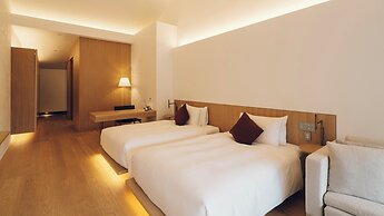 MUNI KYOTO by Onko Chishin