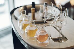 MUNI KYOTO by Onko Chishin