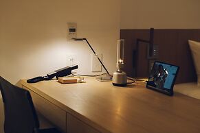 MUNI KYOTO by Onko Chishin