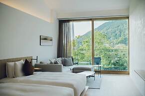 MUNI KYOTO by Onko Chishin