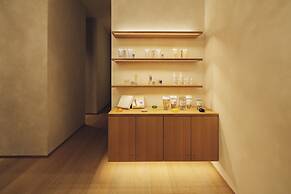 MUNI KYOTO by Onko Chishin