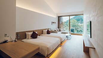 MUNI KYOTO by Onko Chishin