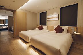 MUNI KYOTO by Onko Chishin