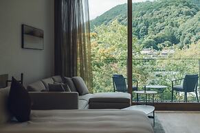 MUNI KYOTO by Onko Chishin