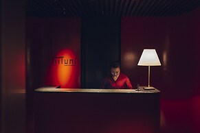 MUNI KYOTO by Onko Chishin