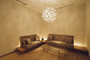 MUNI KYOTO by Onko Chishin