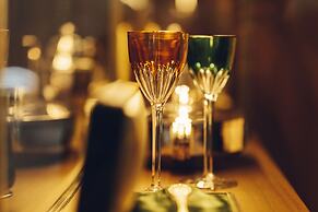 MUNI KYOTO by Onko Chishin