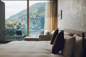 MUNI KYOTO by Onko Chishin