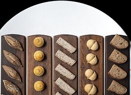 MUNI KYOTO by Onko Chishin