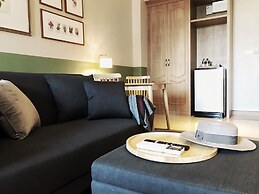 The Raintree Hotel Chiangmai