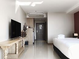 The Raintree Hotel Chiangmai