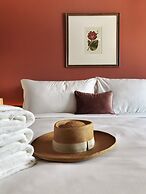 The Raintree Hotel Chiangmai