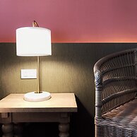The Raintree Hotel Chiangmai