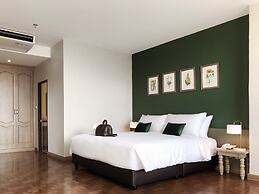 The Raintree Hotel Chiangmai