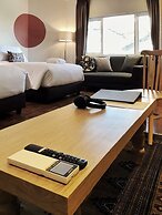 The Raintree Hotel Chiangmai