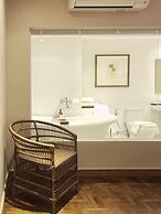 The Raintree Hotel Chiangmai