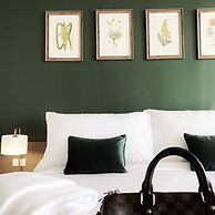The Raintree Hotel Chiangmai