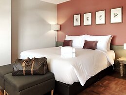 The Raintree Hotel Chiangmai