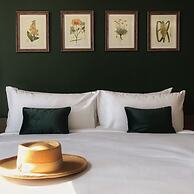 The Raintree Hotel Chiangmai