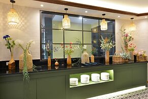 The Raintree Hotel Chiangmai
