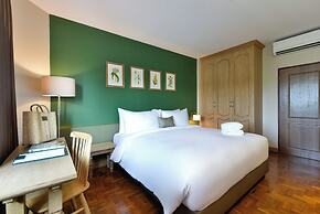 The Raintree Hotel Chiangmai