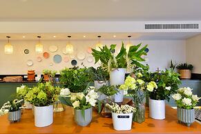 The Raintree Hotel Chiangmai