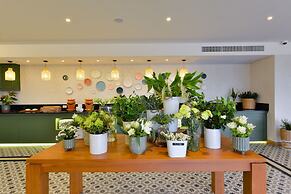 The Raintree Hotel Chiangmai