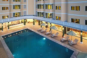 The Raintree Hotel Chiangmai