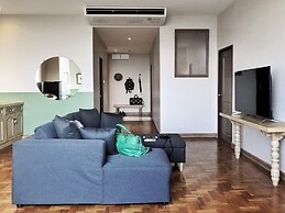 The Raintree Hotel Chiangmai
