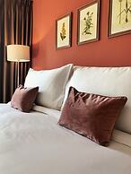 The Raintree Hotel Chiangmai
