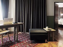 The Raintree Hotel Chiangmai