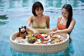 The Raintree Hotel Chiangmai