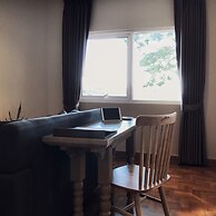The Raintree Hotel Chiangmai