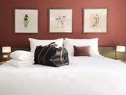 The Raintree Hotel Chiangmai