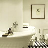 The Raintree Hotel Chiangmai