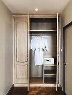 The Raintree Hotel Chiangmai