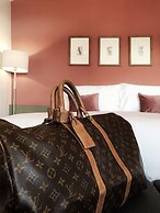 The Raintree Hotel Chiangmai