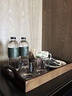 The Raintree Hotel Chiangmai