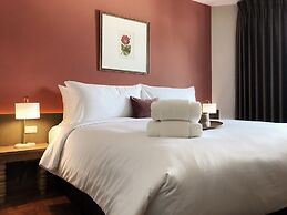 The Raintree Hotel Chiangmai