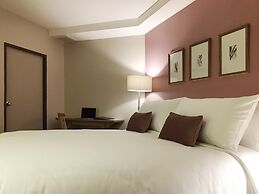The Raintree Hotel Chiangmai