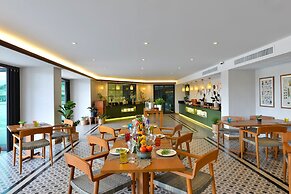 The Raintree Hotel Chiangmai
