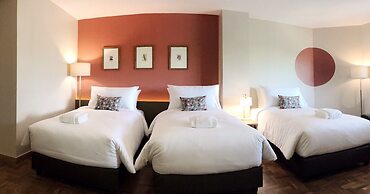 The Raintree Hotel Chiangmai