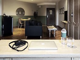 The Raintree Hotel Chiangmai