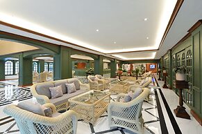 The Raintree Hotel Chiangmai