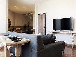 The Raintree Hotel Chiangmai