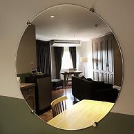 The Raintree Hotel Chiangmai