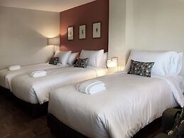The Raintree Hotel Chiangmai